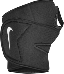 Nike Sportbandage Handgelenk und Daumen Pro Wrist and Thumb Wrap 3.0 schwarz