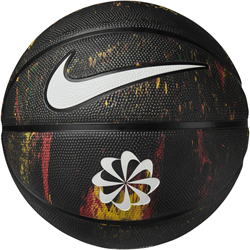 Nike Basketball Playground Next Nature Größe 7 - Outdoor Gummiball