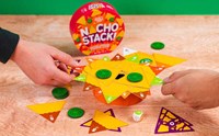 Nacho Stack! Kartenspiel für Kinder und Familien - Partyspiel-3
