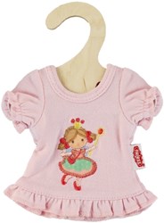 Heless chemise de nuit poupée Princesse Emily 20-25cm vêtements poupée