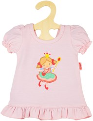 Heless Puppen Nachthemd Prinzessin Emily 35-45cm - Puppenkleidung
