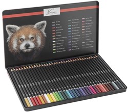 Nassau Nassau Buntstifte-Set 36-teilig
