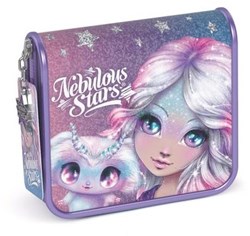 Nebulous Stars portefeuille Estrelia pailleté accessoire enfant
