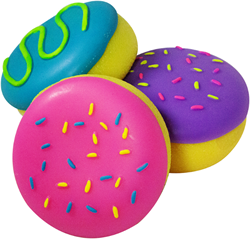 Schylling Needoh Jelly Donuts (12)