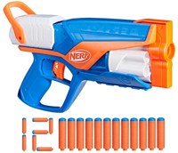 Nerf Spielzeugblaster N Series Agility - Inklusive 12 N1 Darts-2