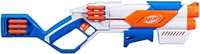 Hasbro Nerf blaster jouet N Series Strikeback avec 18 fléchettes-2
