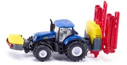 Siku New Holland véhicule pour enfants