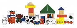 Nijntje Blokken Boerderij