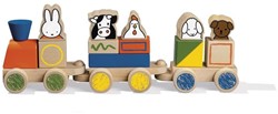 Miffy Blocks Zoo 17065