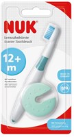 NUK Zahnbürste Baby extra weich 12-36 Monate Lernhilfe-2
