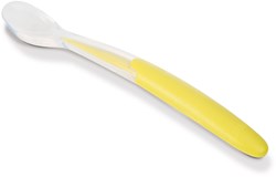 Nuk - Feeding - Spoon (1) - Sil - 4M+