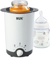 Nuk - Accessories - Bottle Warmer - Thermo 3-in-1