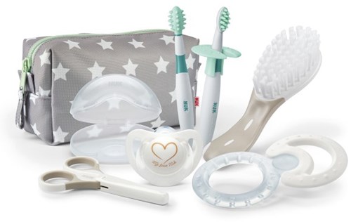 Nuk - Care - Welcome Care Set Newborn