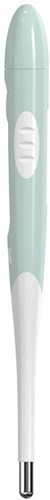 Nuk Thermometer elektronisch ultra-schnell Baby digital 10 Sekunden-2