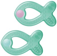Nuk Beißring extra cool - kühlendes Babyspielzeug für Zahnen-2