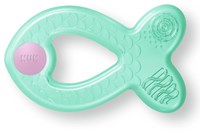 Nuk Beißring extra cool - kühlendes Babyspielzeug für Zahnen