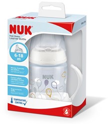 Nuk - Feeding - First Choice Training Cup - 150ml - 6M+