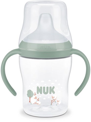 Nuk - Feeding - Perfect Match Learning Cup - 150ml - 6M+ - Sheep-2