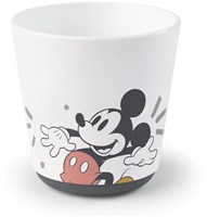 NUK Kindergeschirr Set Mickey - Kunststoff, mikrowellen- und spülmaschinenfest-2