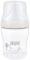 Nuk - Perfect Match - Bottle - PP - 150ml - 0M+ S - Sheep (was NU-10215015)-2