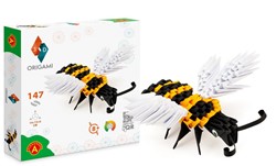 ORIGAMI 3D - Biene