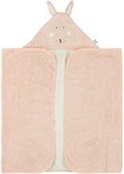 Trixie Cape de bain - 70x130cm- Mrs. Rabbit