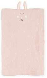 Trixie Bezug Wickelauflage - 70x45cm - Mrs. Rabbit