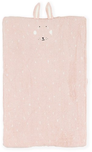 Trixie Bezug Wickelauflage - 70x45cm - Mrs. Rabbit