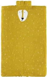 Trixie Wickelauflagenbezug Babytextil 70x45cm Mr. Lion Bio-Baumwolle