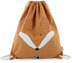 Trixie Turntasche - Mr. Fox