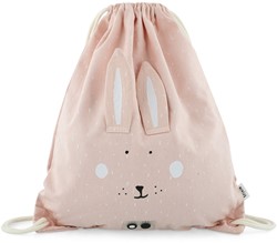 Trixie Sac à cordon coulissant - Mrs. Rabbit