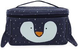 Trixie sac isotherme pour enfants - Mr. Penguin - imperméable et isolé