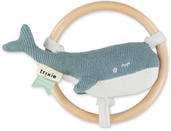Trixie Rassel - Wal