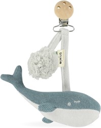 Trixie Jouet d'éveil - Baleine