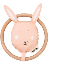 Trixie Rassel - Mrs. Rabbit