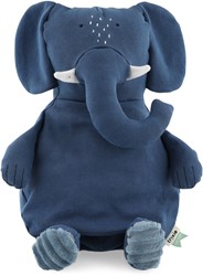 Trixie Plüschtier groß - Mrs. Elephant