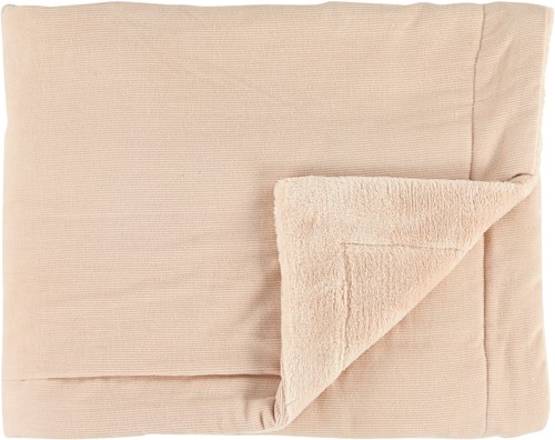Trixie Fleecedecke - 75 x 100 cm - Ribble Rose