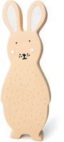 Trixie Spielzeug aus Naturkautschuk - Mrs. Rabbit