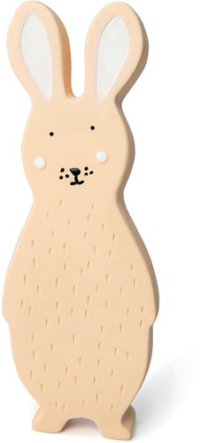 Trixie Spielzeug aus Naturkautschuk - Mrs. Rabbit