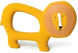 Trixie Greifling aus Naturkautschuk - Mr. Lion