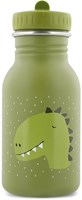 Trixie gourde isotherme pour enfants 350ml Mr. Dino vert