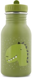 Trixie gourde isotherme pour enfants 350ml Mr. Dino vert