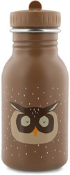 Trixie Trinkflasche 350ml - Mr. Owl