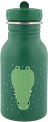 Trixie Bouteille d'eau 350ml - Mr. Crocodile