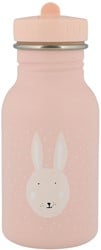 Trixie Isothermische drinkfles 350 ml - Mrs. Rabbit