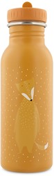 Trixie Bouteille d'eau 500ml - Mr. Fox