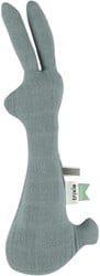 Trixie Rassel - Kaninchen - Bliss Petrol