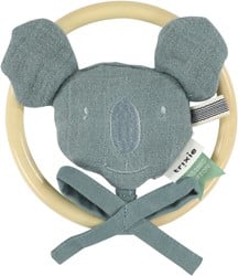 Trixie Koala Rassel- Bliss Petrol