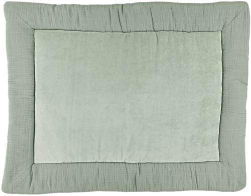 Trixie Krabbeldecke Laufgitter - Bliss Olive