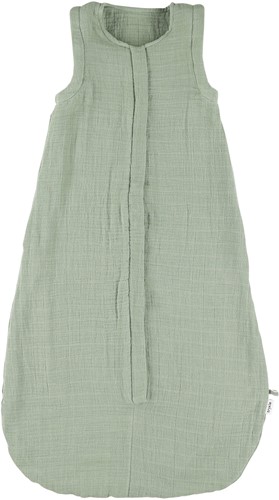 Trixie Musselin-Schlafsack | 90 cm – Bliss Olive